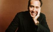 Nicolas Cage