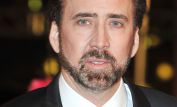 Nicolas Cage