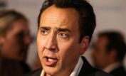 Nicolas Cage