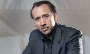 Nicolas Cage