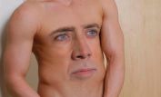 Nicolas Cage