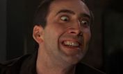 Nicolas Cage