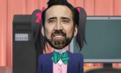 Nicolas Cage