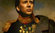 Nicolas Cage