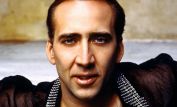 Nicolas Cage