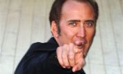 Nicolas Cage