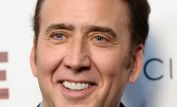 Nicolas Cage