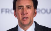 Nicolas Cage