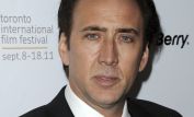 Nicolas Cage