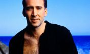 Nicolas Cage