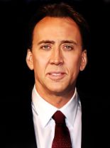 Nicolas Cage