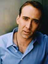Nicolas Cage