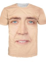 Nicolas Cage