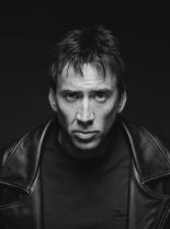 Nicolas Cage