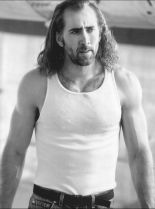 Nicolas Cage