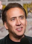 Nicolas Cage