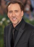 Nicolas Cage