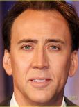 Nicolas Cage