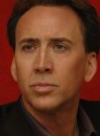 Nicolas Cage