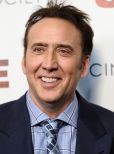 Nicolas Cage