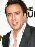 Nicolas Cage