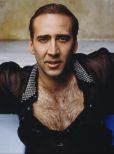 Nicolas Cage