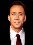 Nicolas Cage