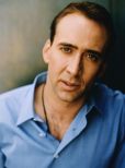 Nicolas Cage