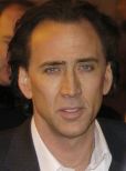 Nicolas Cage