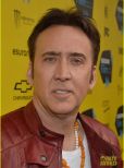 Nicolas Cage