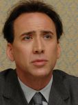 Nicolas Cage