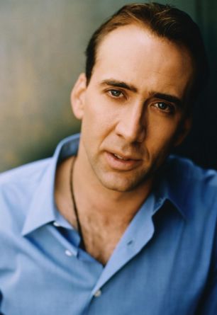 Nicolas Cage