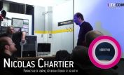 Nicolas Chartier