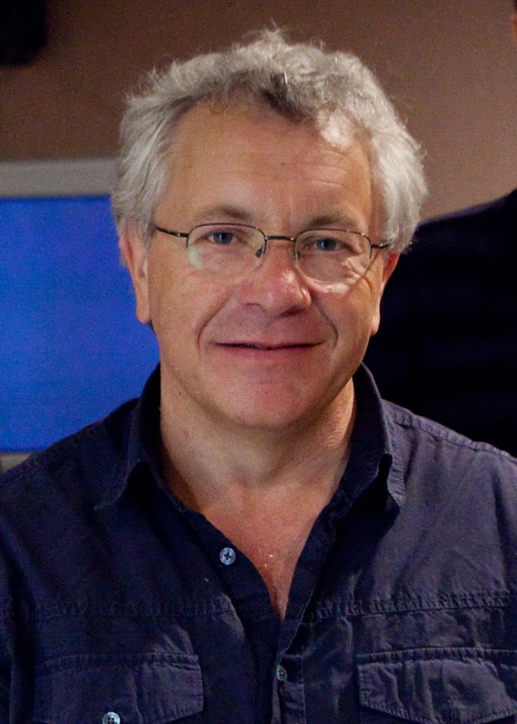 Nicolas Chartier