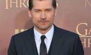 Nicolas Coster