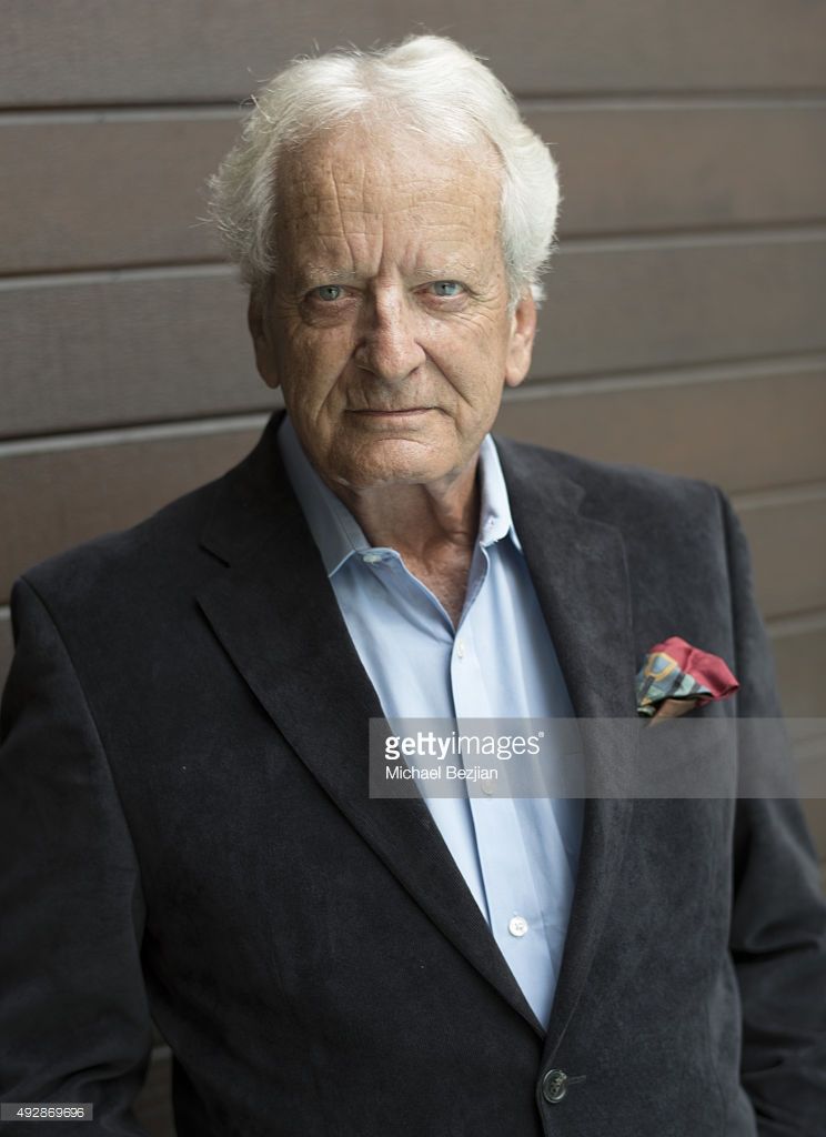 Nicolas Coster
