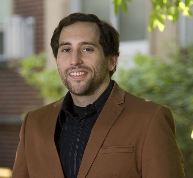 Nicolas Cowan