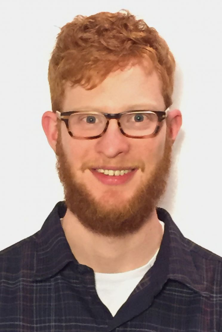 Nicolas Cowan