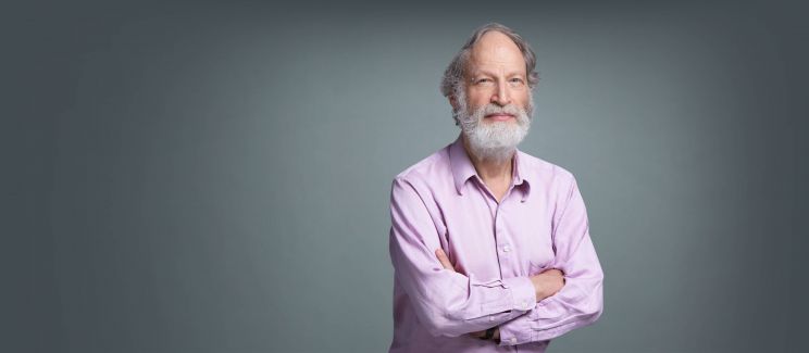 Nicolas Cowan