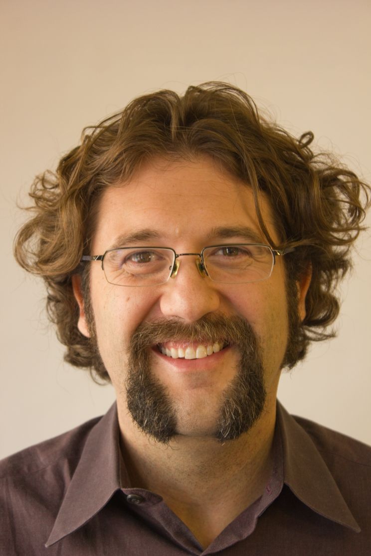 Nicolas Cowan