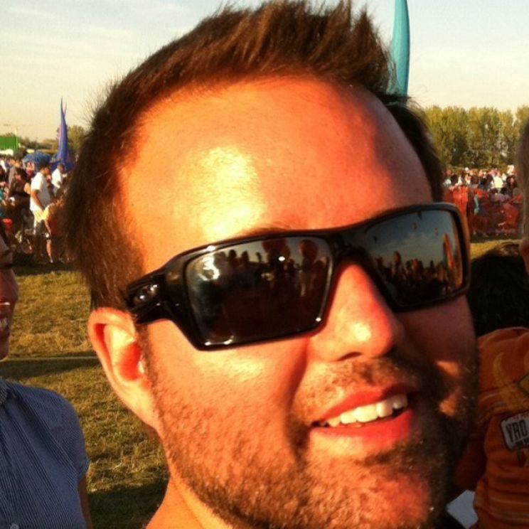 Nicolas Dunn