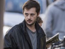 Nicolas Duvauchelle