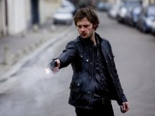 Nicolas Duvauchelle
