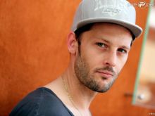 Nicolas Duvauchelle