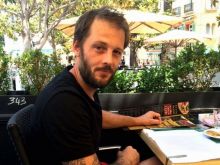 Nicolas Duvauchelle