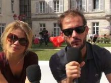 Nicolas Duvauchelle