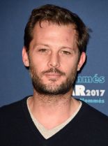 Nicolas Duvauchelle