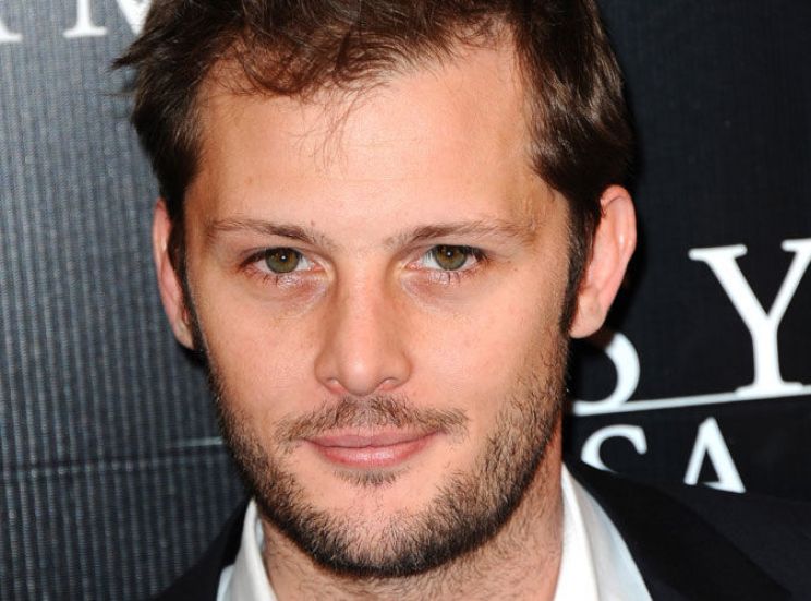 Nicolas Duvauchelle