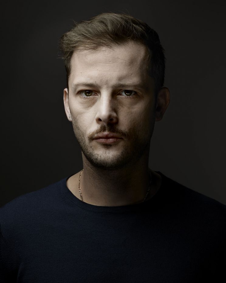 Nicolas Duvauchelle