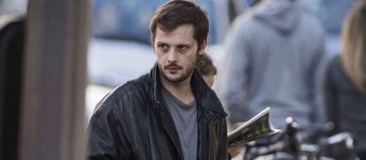 Nicolas Duvauchelle